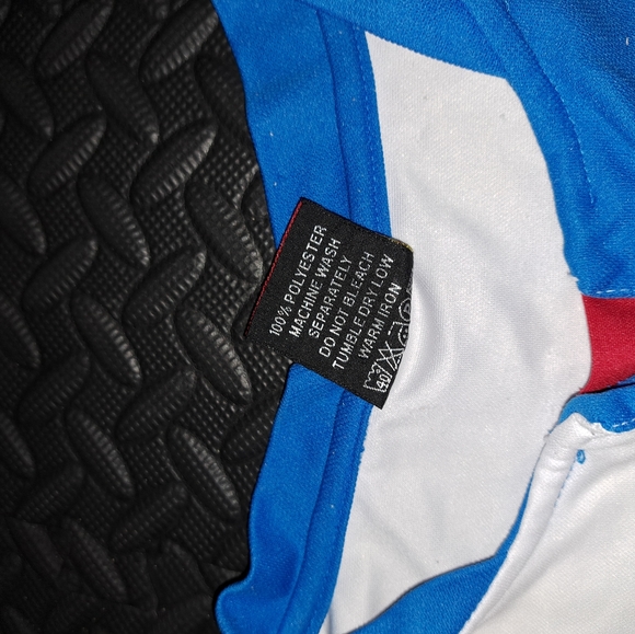 Vintage y2k Blackburn FC soccer jersey - Picture 4 of 11